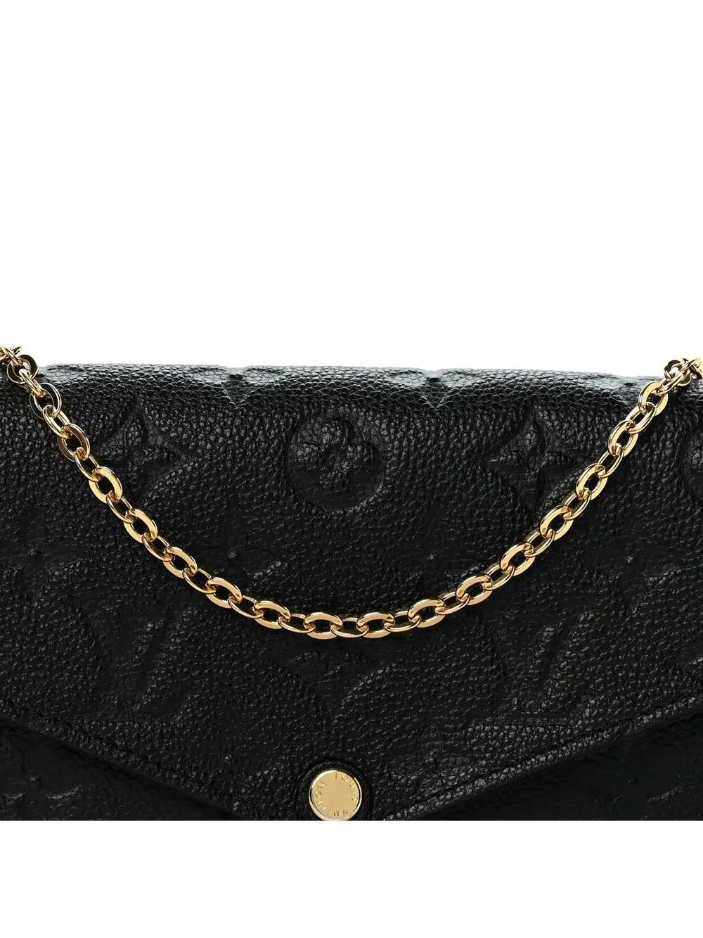 Louis Vuitton Empreinte Pochette #339353L15B